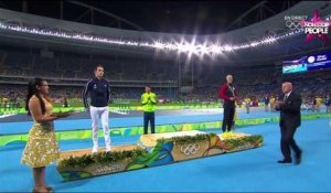 JO de Rio 2016 : Renaud Lavillenie en larmes, ses confidences poignantes (vidéo)