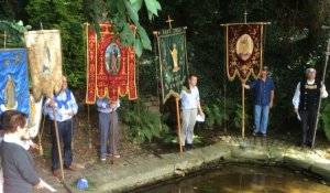 La chapelle Saint-David fête son pardon