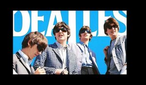The Beatles : Eight Days A Week - Bande Annonce