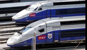 SNCF : une perte de 159 millions d'euros au premier semestre