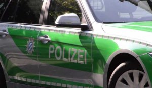 Attentat à Ansbach: des témoins racontent l'explosion