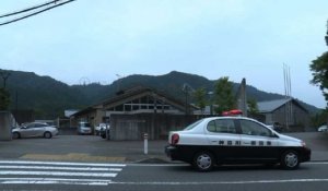 Japon: 19 morts dans l'attaque d'un centre pour handicapés (2)