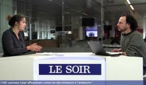 Le 11h02: comment lutter efficacement contre les discriminations à l'embauche ?