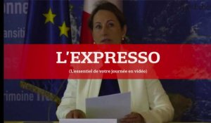L'Expresso du 4 août 2016 : le baromètre des personnalités politiques les plus populaires...