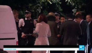 Londres : attaque au couteau dans un parc, un mort et 5 blessés