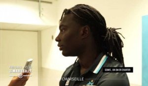 Gomis, l'ambition de l'OM, les recrues