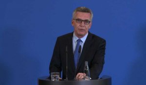 L'Allemagne considère la déchéance de nationalité de jihadistes