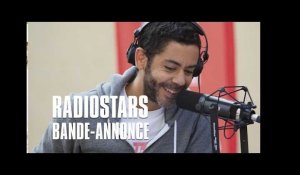 Radiostars avec Manu Payet - Bande-Annonce