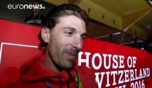 Rio-2016 : des adieux en or pour Fabian Cancellara