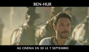 Ben-Hur: Faites un tour dans l'arène