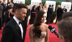 Megan Fox et Brian Austin Green : un troisième garçon !