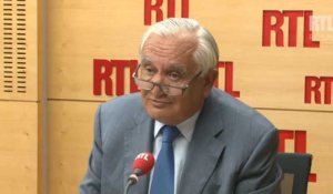 Jean-Pierre Raffarin à Valls : «Il faut aussi s'habituer à ce qu'il y ait des aspirations à l'autonomie»