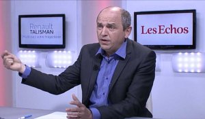 Pierre Larrouturou : "J'en ai marre de voter tous les 5 ans pour le moins nul"