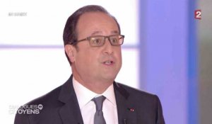 Quand tout le monde tacle François Hollande - ZAPPING ACTU BEST-OF DU 14/07/2016