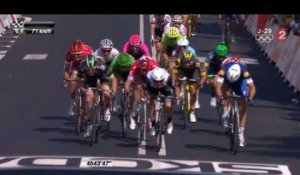 Le peloton du Tour de France 2016, en dix surnoms