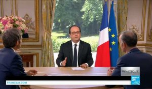 Roland Cayrol : "Macron n'a pas intérêt à partir du gouvernement"