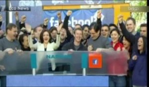 Facebook: plus de 250 plaignants en Belgique