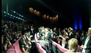 Festival de Cannes (20/05) : Laurence Anyways / Hors les Murs