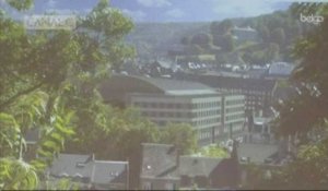 Bientôt un nouveau palais de justice pour la ville de Namur