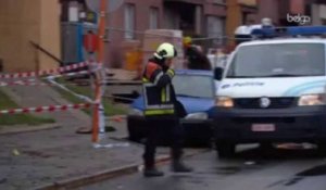 Une jeune maman trouve la mort dans un incendie à Vilvorde