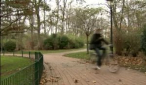 La police d'Ostende recommande aux femmes d'être vigilantes