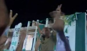 Saïf al-Islam Kadhafi arrêté en Libye