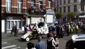 Le carnaval de Schaerbeek (3)