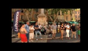 Grand Quiz de La Provence : joli score pour les Aixois