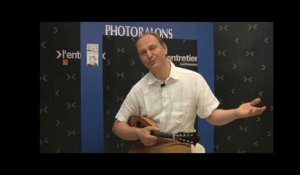 Le "photorâlons" d'Emmanuel Galliot : "La mandoline qui sonne faux..."