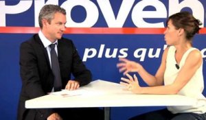 Talk Business avec Mathilde le Rouzic (Quaelead)