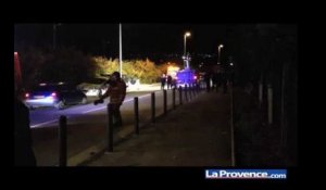Deux morts dans un règlement de comptes à Marseille