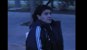 La folie Maradona touche Gémenos