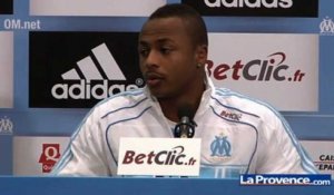 André Ayew : ''Perdre un jeune joueur  comme 'Azpi'; ça fait mal !''