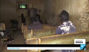 CAMEROUN - Le triste déclin des cinémas de Yaoundé
