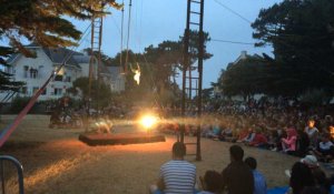 Festival Les Renc'arts