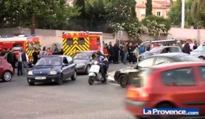 Marseille : un adolescent de 15 ans tué par balle