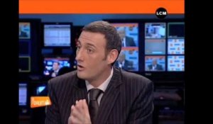 Dassier : ''Remplacer Deschamps serait idiot''