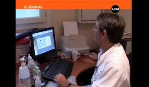 Premières vaccinations contre la grippe A à Marseille