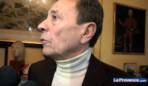 Affaire des déchets : Karabadjakian était ''subjugué par Alexandre Guérini''