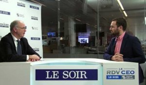 Le RDV CEO : Philippe Van Troeye (Electrabel) sur la vision énergétique : « Aujourd'hui, on ne sait toujours pas où l'on va »