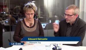 En direct du Soir: la religion à l'école (Plateau Soir)