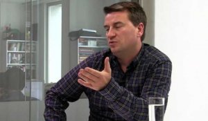 Le RDV CEO : André Van Hecke (Cercle de Wallonie) : il faut foncer et prendre des risques