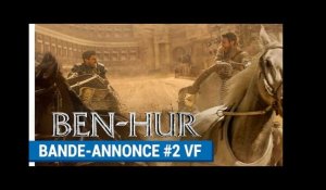 BEN-HUR - Bande-annonce #2 (VF) [au cinéma le 7 septembre 2016]
