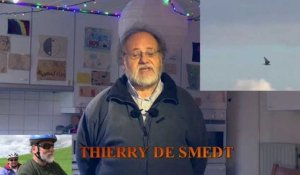 #25: Entretien avec Thierry De Smedt