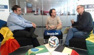 tele brasil #1 : le match du jour