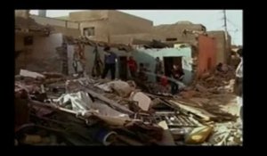 La mort a fauché dimanche en Irak