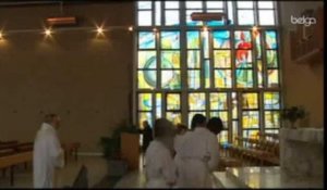 L'Eglise envisage d'indemniser certaines victimes d'abus sexuels
