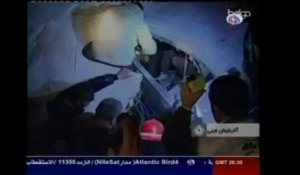Iran : 70 morts dans un accident d'avion