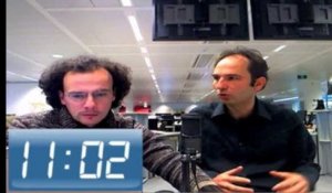 Le 11h02 : l'économie belge en péril ?