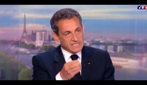 Attentat à Nice : Nicolas Sarkozy s'en prend au gouvernement (vidéo)